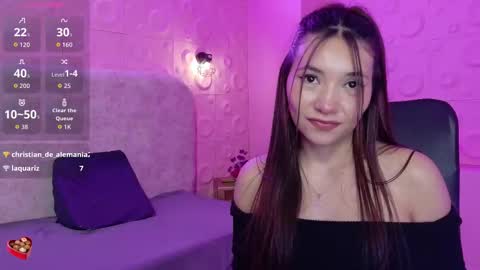 Victoria  online show from November 20, 4:00 am