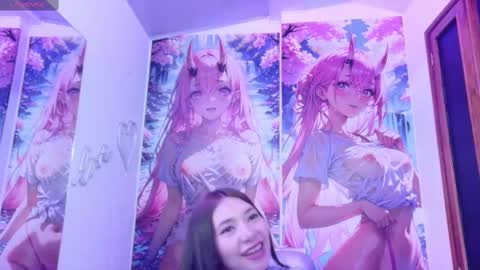 Victoria  online show from September 9, 4:23 am