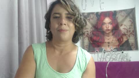 Hi guys   Im victoria  Be the one who can control me in PVT online show from November 24, 9:24 pm