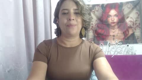 Hi guys   Im victoria  Be the one who can control me in PVT online show from November 26, 9:44 pm