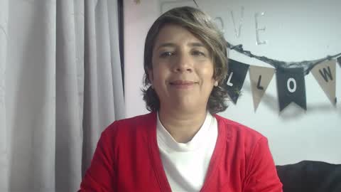 Hi guys   Im victoria  Be the one who can control me in PVT online show from October 23, 10:10 pm