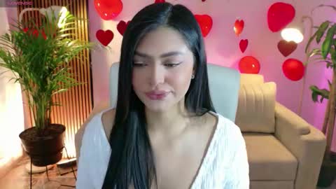 victoria online show from February 14, 1:03 pm