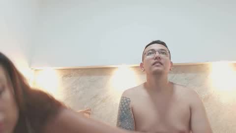 victoria_and_michael online show from February 3, 2:19 am