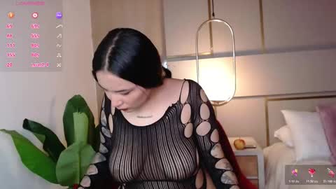 Victoria Collins online show from October 30, 12:28 pm