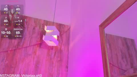 Snapshot of victoria_giraldo chatting on October 5, 8:16 pm victoria_giraldo online show from October 5, 8:16 pm