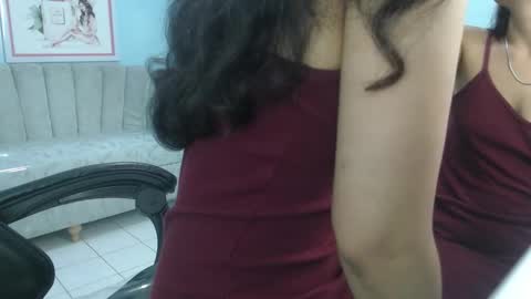 Victoria online show from February 10, 1:25 pm