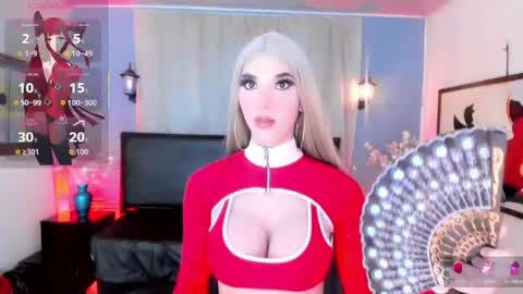 Victoria online show from March 14, 7:51 pm