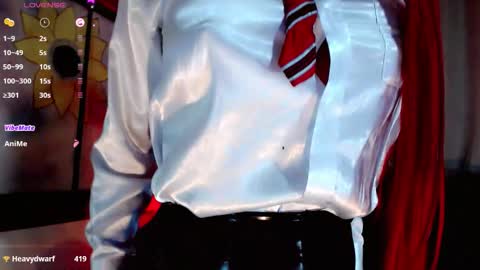 Victoria online show from February 16, 7:34 pm