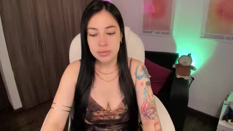 Victoria  online show from November 11, 2:47 am