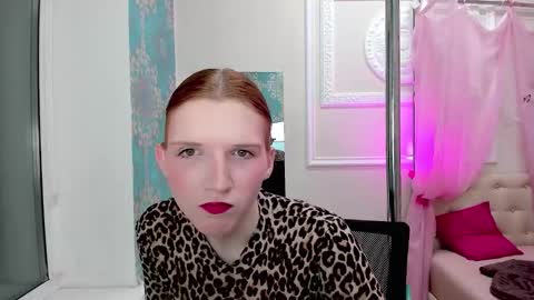 Victoria  online show from January 18, 4:27 pm