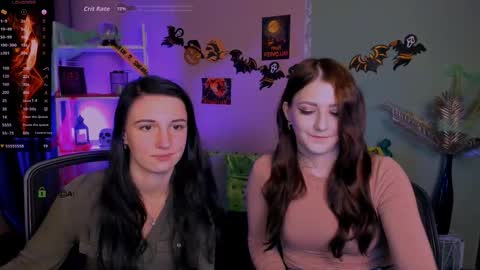 Victoria online show from October 22, 8:32 pm