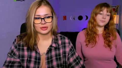 Victoria online show from November 3, 8:10 pm