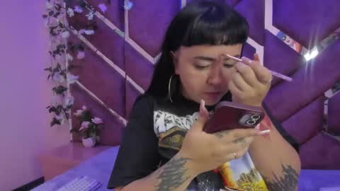 Victoria online show from January 18, 9:46 pm