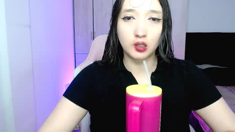 Victoria online show from November 17, 4:31 pm