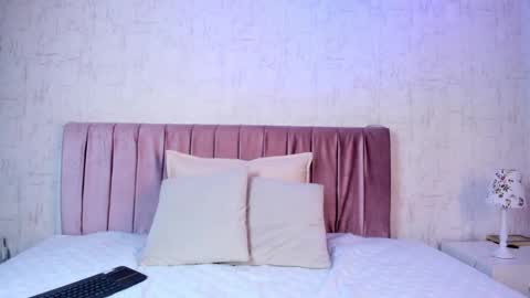 Victoria online show from February 21, 12:19 pm