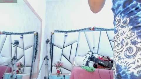 Victoria Sofia online show from December 2, 8:51 pm