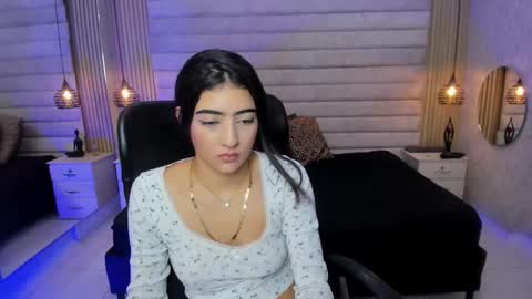 victoriaablair online show from February 19, 9:36 pm