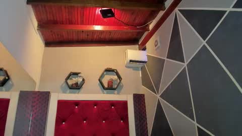 Victoria  online show from March 22, 9:08 pm