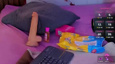 Victoria  online show from November 20, 11:24 pm