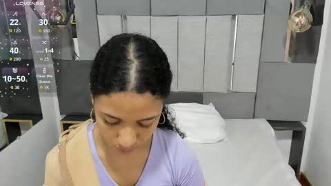 Victoria  online show from February 16, 8:07 pm