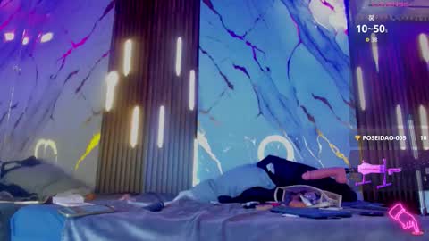 Victoria  online show from December 4, 9:14 pm