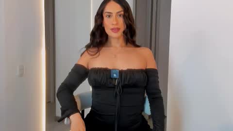 Vcitoria online show from December 1, 1:14 am