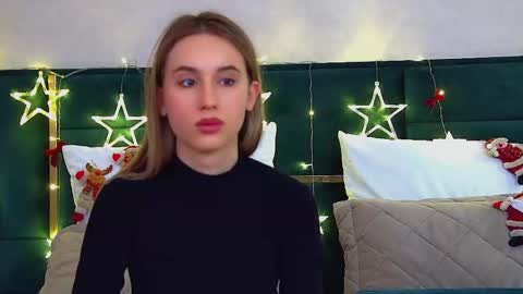 Victoria online show from December 1, 8:12 am