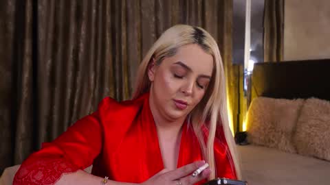 Diddy online show from February 25, 11:08 pm