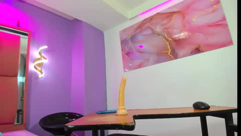 victoriaobey online show from September 12, 4:25 am