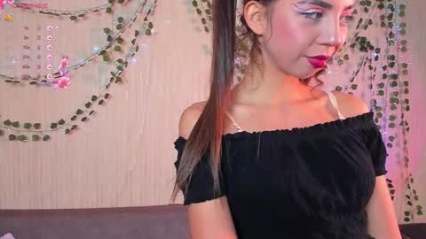 Victoria online show from November 13, 7:38 pm