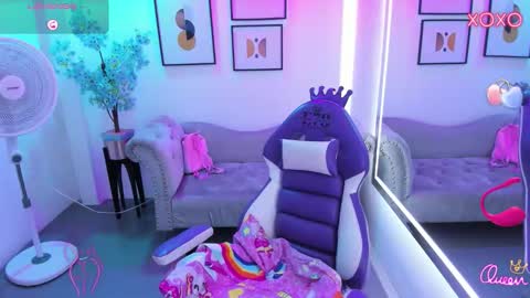 Victoria.  online show from March 29, 12:29 pm