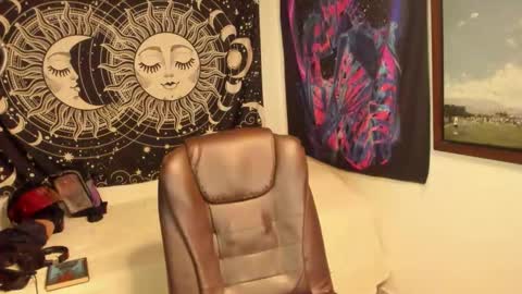 Victorino Jhonson online show from December 23, 4:07 am