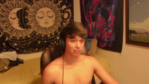 Victorino Jhonson online show from November 16, 5:31 am