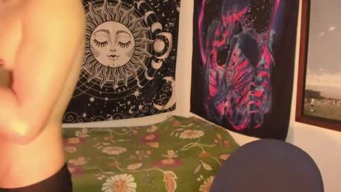 Victorino Jhonson online show from January 11, 4:57 pm