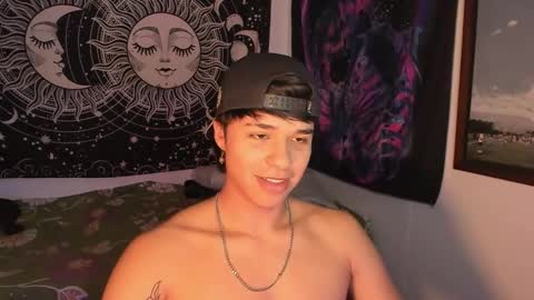 Victorino Jhonson online show from February 4, 3:11 am