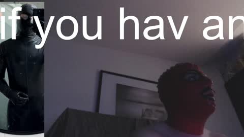 qvistoo online show from April 4, 11:01 pm