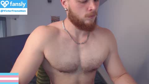 Victor online show from October 23, 10:17 am