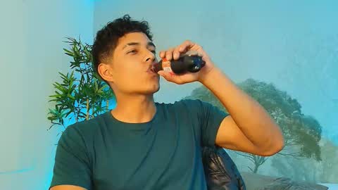 Victory online show from March 27, 8:21 pm