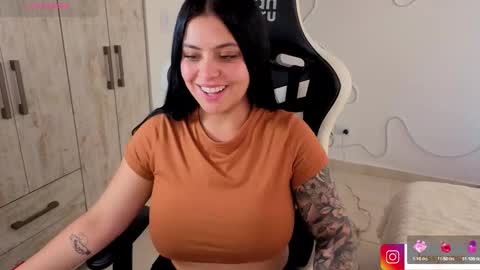 V  I C  T O R I A  online show from March 2, 9:10 pm