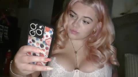 viennavisabelle online show from July 23, 1:58 am