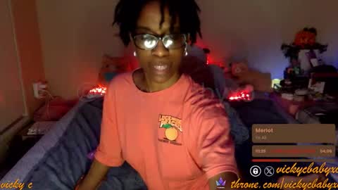 Vicky C Vicky V - Vicky C Baby Baby Vee - Schoolgurl V - V the Qween of Edging - Miss Vicky if U Nasty online show from October 11, 2:27 am