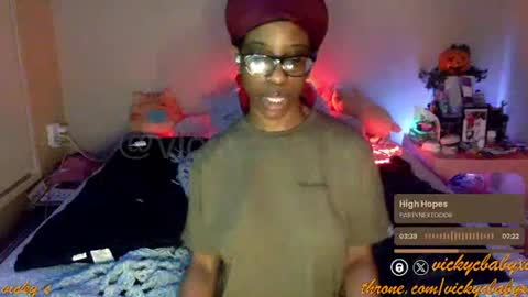 Vicky C Vicky V - Vicky C Baby Baby Vee - Schoolgurl V - V the Qween of Edging - Miss Vicky if U Nasty online show from October 17, 5:11 am