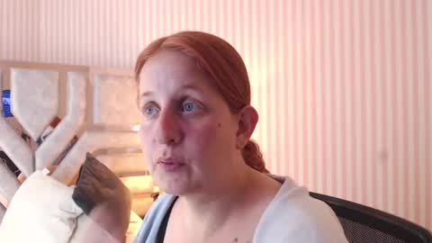 Violeta online show from January 8, 1:32 am