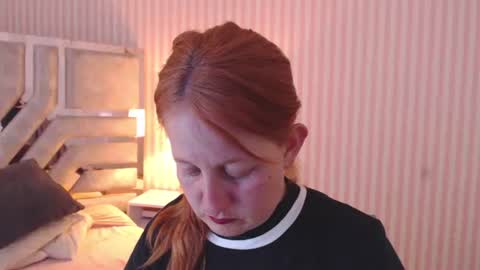 Violeta online show from January 13, 11:17 pm