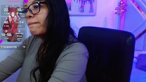 viioleta online show from June 9, 12:38 pm