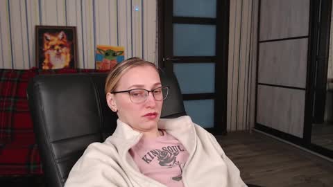 Vika online show from February 9, 7:01 am