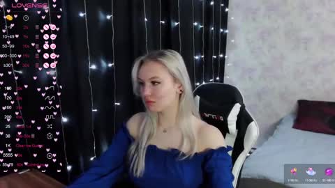 vikapowers online show from February 11, 3:08 am