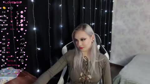 vikapowers online show from March 1, 12:01 pm