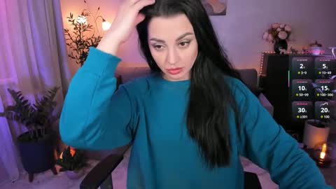 Viki Bellson online show from March 11, 8:45 pm