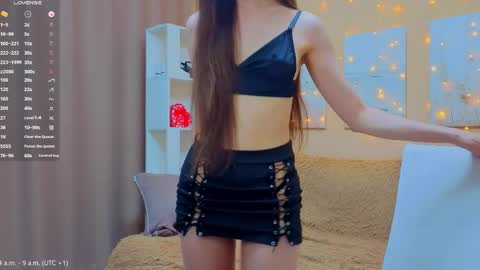 vikiberry online show from April 5, 5:26 am